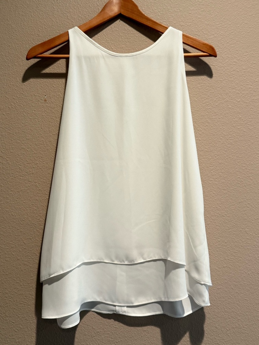 Alice Collection: Women's top, Size M